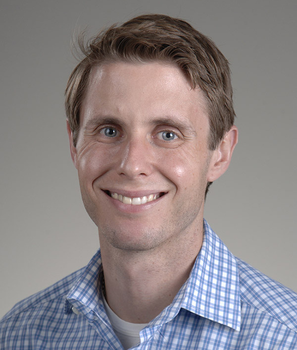 Headshot of Cam McCarthy