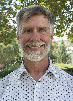 Sean Higgins headshot