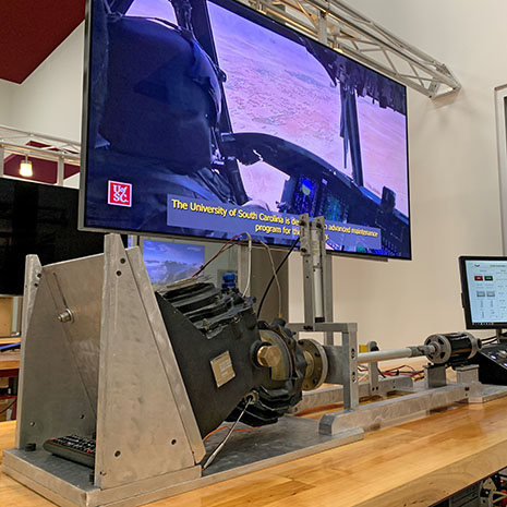 predictive maintenance machinery