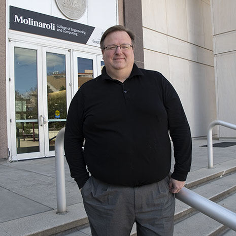 Christopher Williams headshot