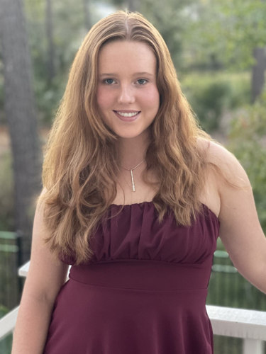 Maren Spangler