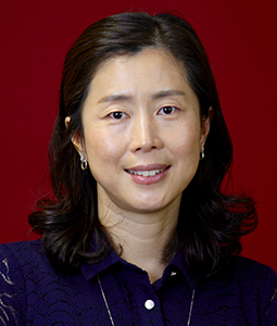 Jung-Hwan Kim, professor, Department of Retailing, College of HRSM