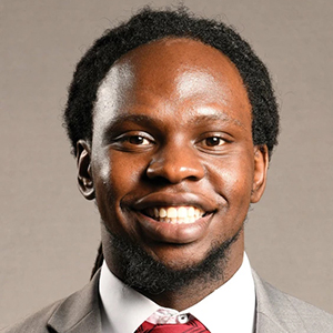 Jonathan Hampton headshot
