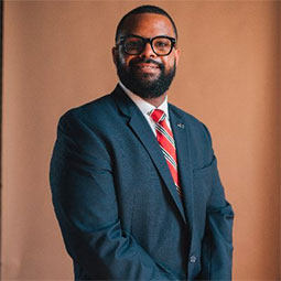 Victor Kidd Victor Kidd headshot