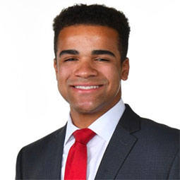 Hunter Yarbro Hunter Yarbro headshot