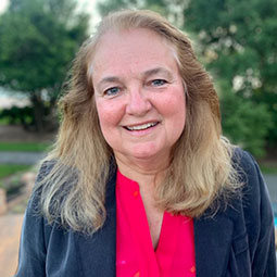 Cathy Gustafson Cathy Gustafson headshot