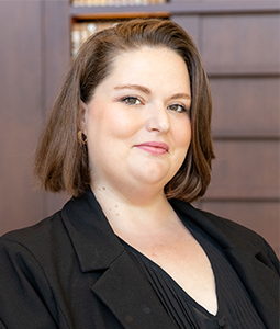 Austina Wolverton