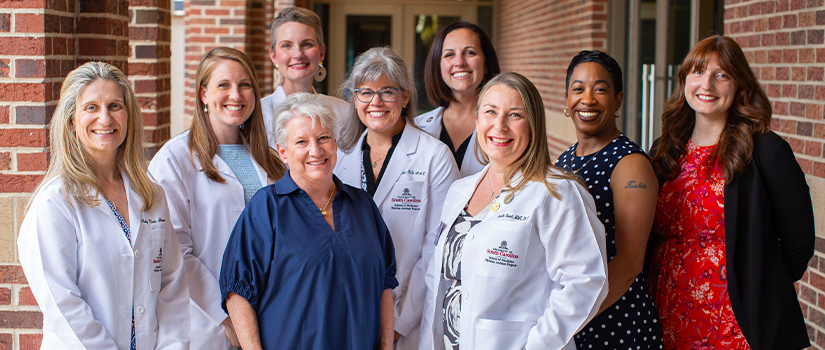 White Coat Ceremony Banner Image