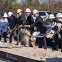 photo from somc groundbreaking