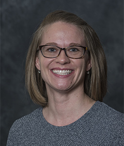 Whitney Dobek