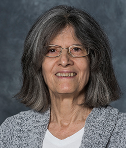 Christine Wheeler