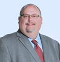 Bryan Hudson headshot