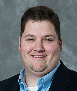 Donald Schepker headshot