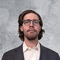 Brandon Lewandowski Headshot 