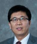 Donghang Zhang headshot