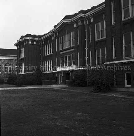 McMaster 1960 McMaster 1960