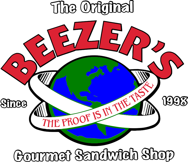 Beezer's Gourmet Subs logo