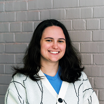 Emily Moffitt photo