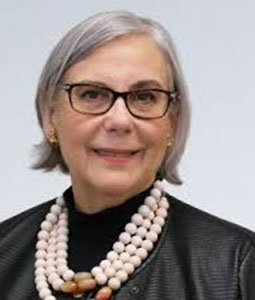Mary Luehrsen