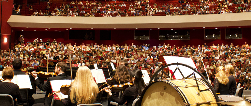 Koger STage Koger STage