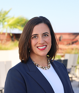 Kathryn Frankel headshot
