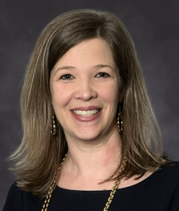 Brianne Dunn portrait