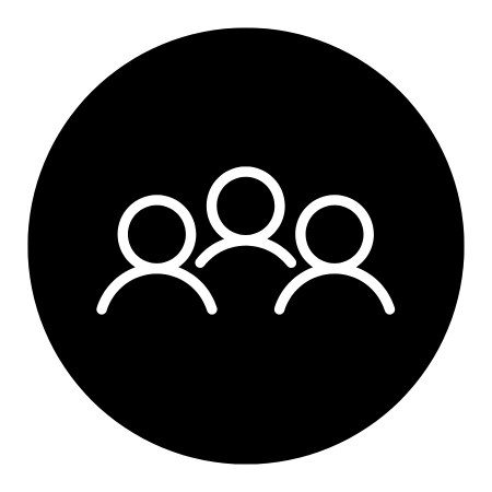 people icon