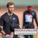 Brooks English