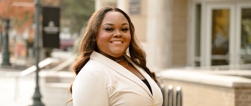 Keandra Warren