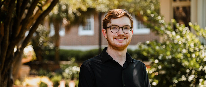 Zachary Drechsler