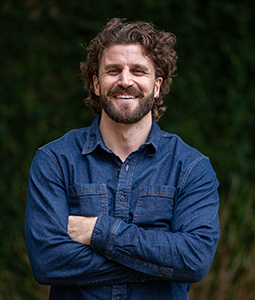 Ciaran Fairman