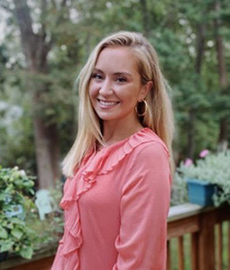 Olivia Finnegan