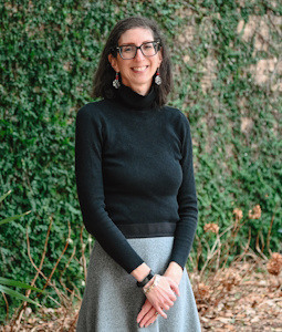 Daniela Friedman