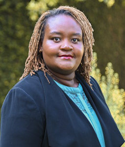 Mufaro Kanyangarara