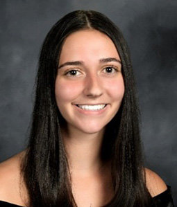 Meghan Restino