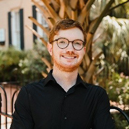 Zach R. Drechsler