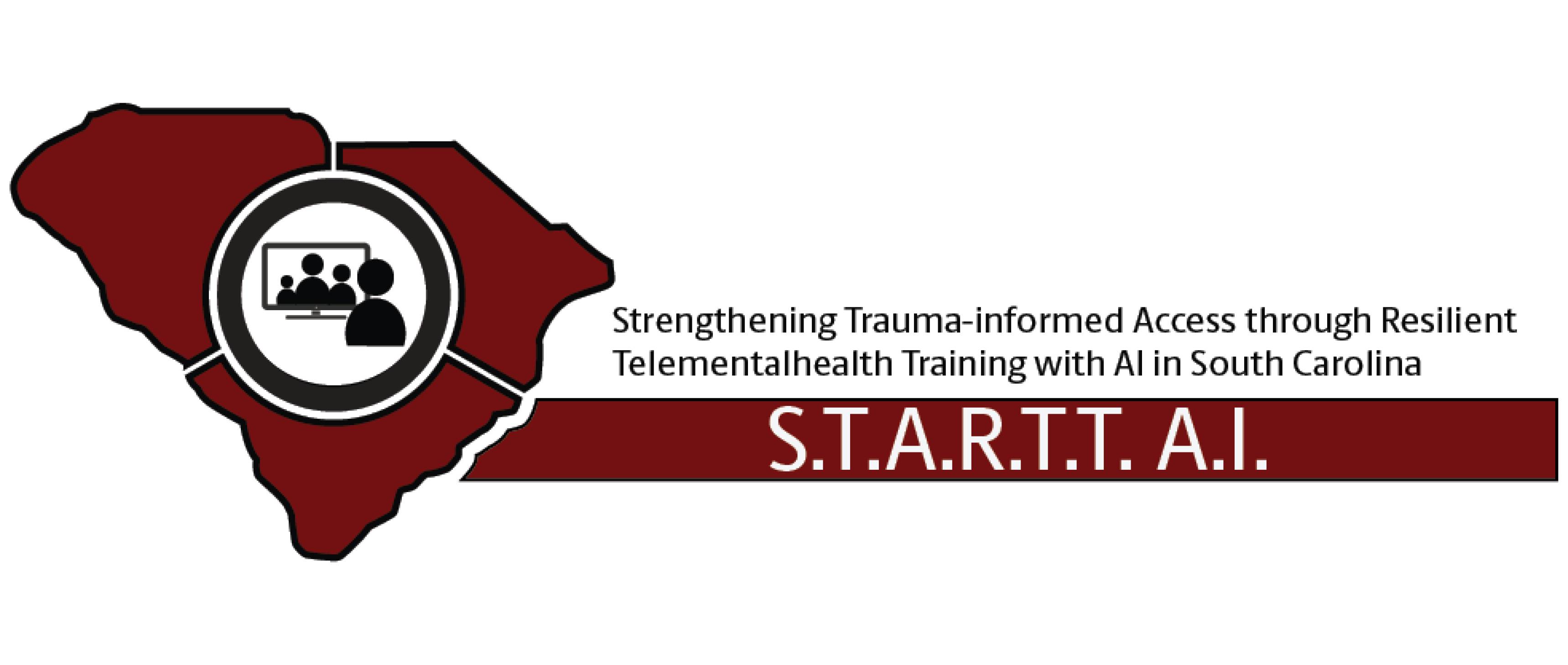 startt ai logo