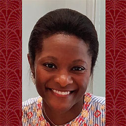 Nikki Fleming, MSW '00 Nikki Fleming, MSW '00