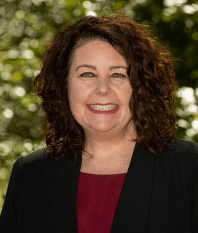 Teri Browne