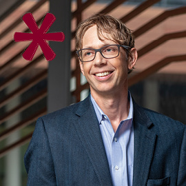 Breakthrough Leader: Rob Ployhart