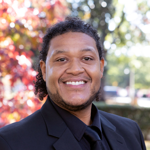 Jamil Johnson